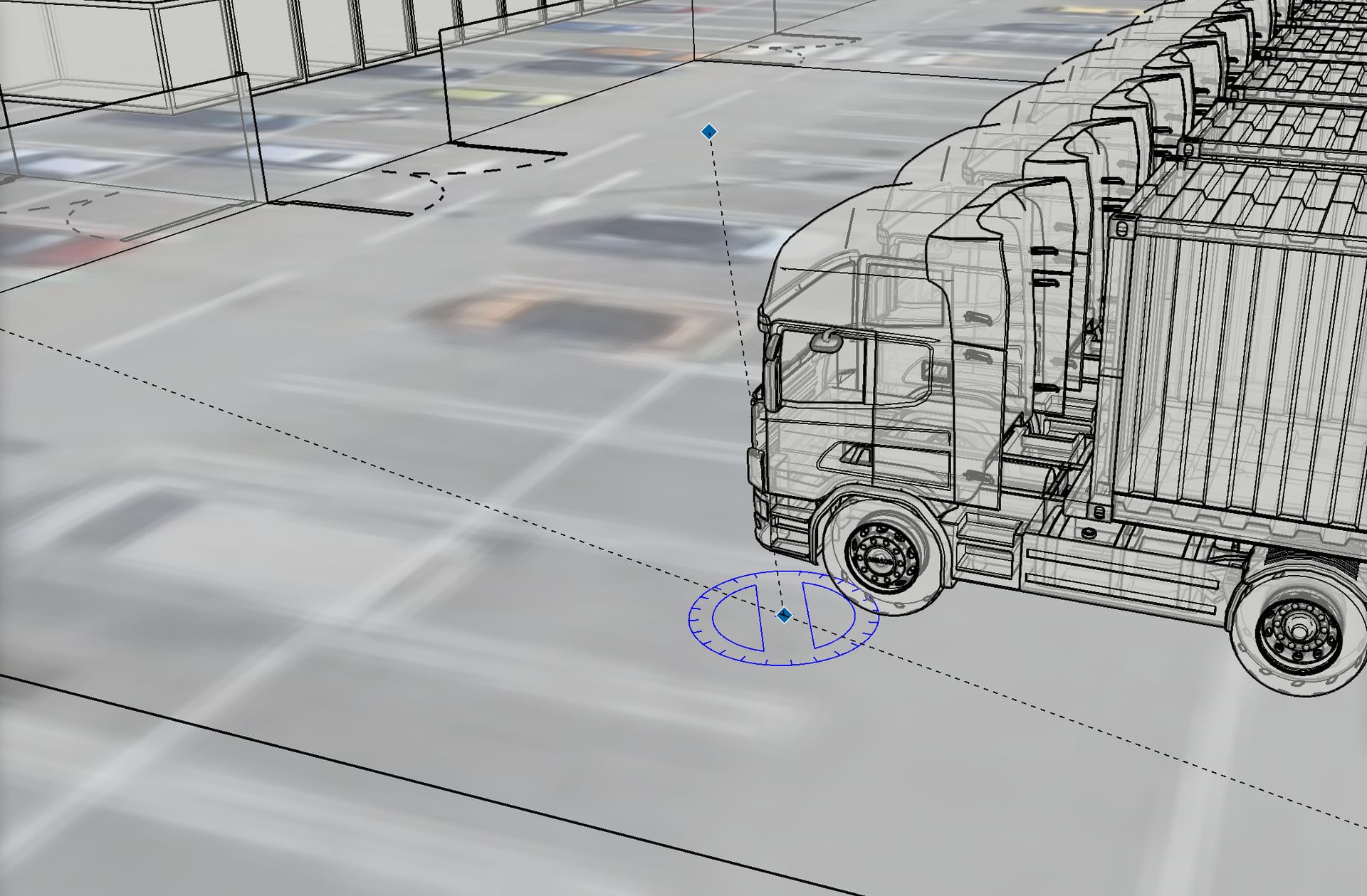 Storage Designer | Specialist CAD for Self-Storage & Container Sites